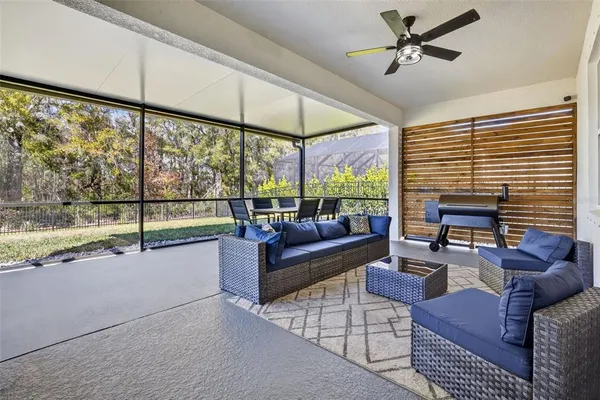 $824,900 | 17731 Ramble On Way, Land O Lakes, FL 34638
