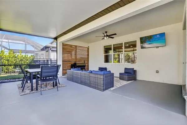 $824,900 | 17731 Ramble On Way, Land O Lakes, FL 34638