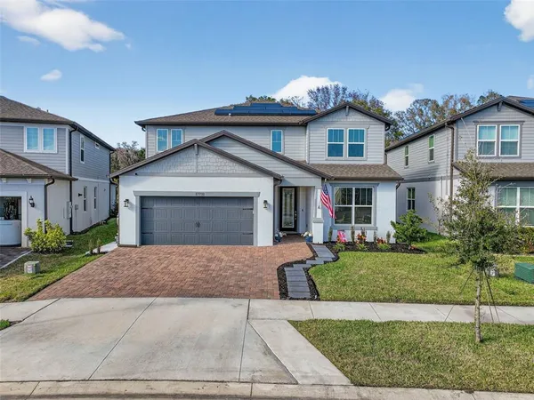 $824,900 | 17731 Ramble On Way, Land O Lakes, FL 34638