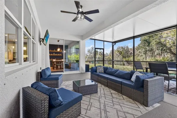 $824,900 | 17731 Ramble On Way, Land O Lakes, FL 34638