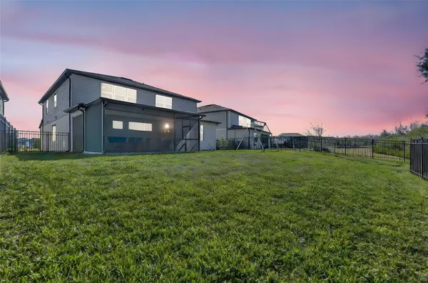 $824,900 | 17731 Ramble On Way, Land O Lakes, FL 34638