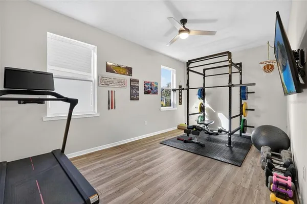 $824,900 | 17731 Ramble On Way, Land O Lakes, FL 34638