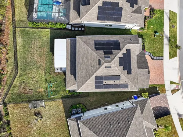 $824,900 | 17731 Ramble On Way, Land O Lakes, FL 34638