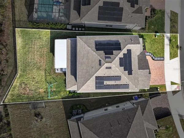 $824,900 | 17731 Ramble On Way, Land O Lakes, FL 34638