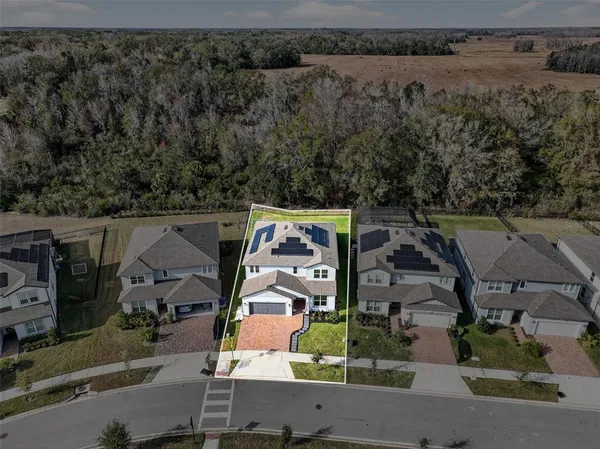 $824,900 | 17731 Ramble On Way, Land O Lakes, FL 34638