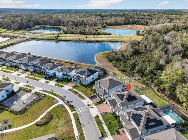 $824,900 | 17731 Ramble On Way, Land O Lakes, FL 34638