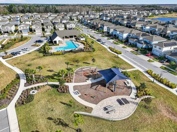$824,900 | 17731 Ramble On Way, Land O Lakes, FL 34638