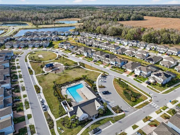 $824,900 | 17731 Ramble On Way, Land O Lakes, FL 34638