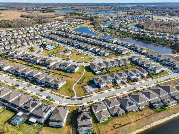 $824,900 | 17731 Ramble On Way, Land O Lakes, FL 34638