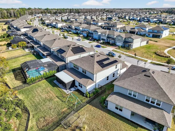 $824,900 | 17731 Ramble On Way, Land O Lakes, FL 34638