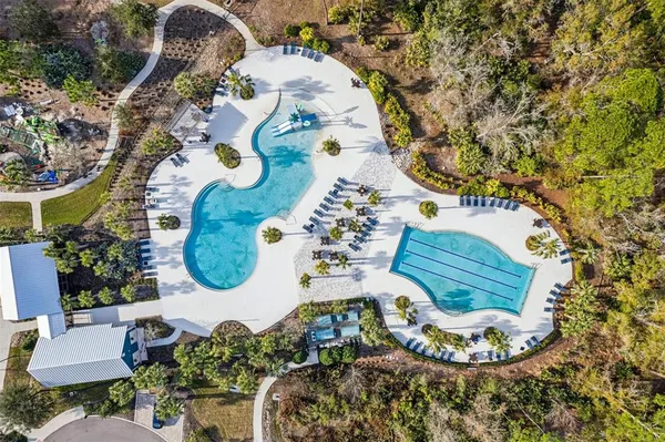 $824,900 | 17731 Ramble On Way, Land O Lakes, FL 34638