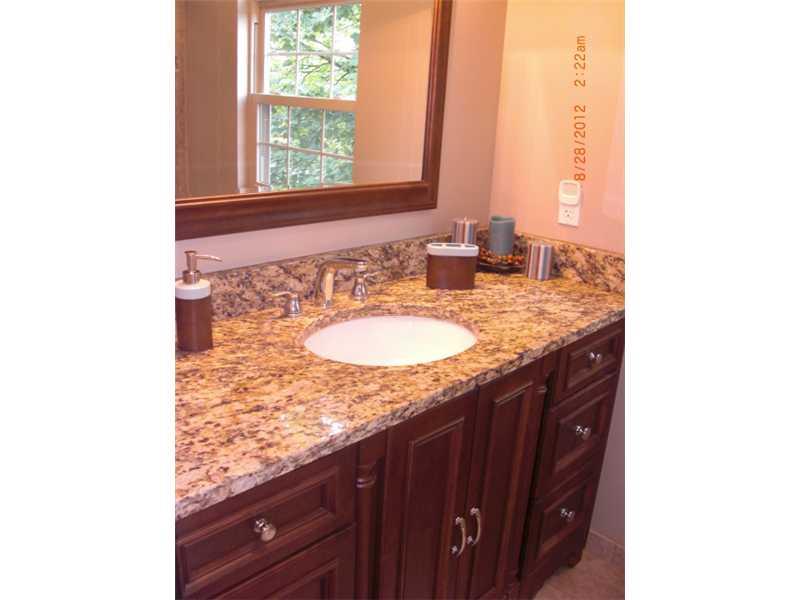 1139 Varner Road Whitehall, PA 15227 - Photo 11 of 18 Full Bath. 2nd floor bath - beautiful custom vanity