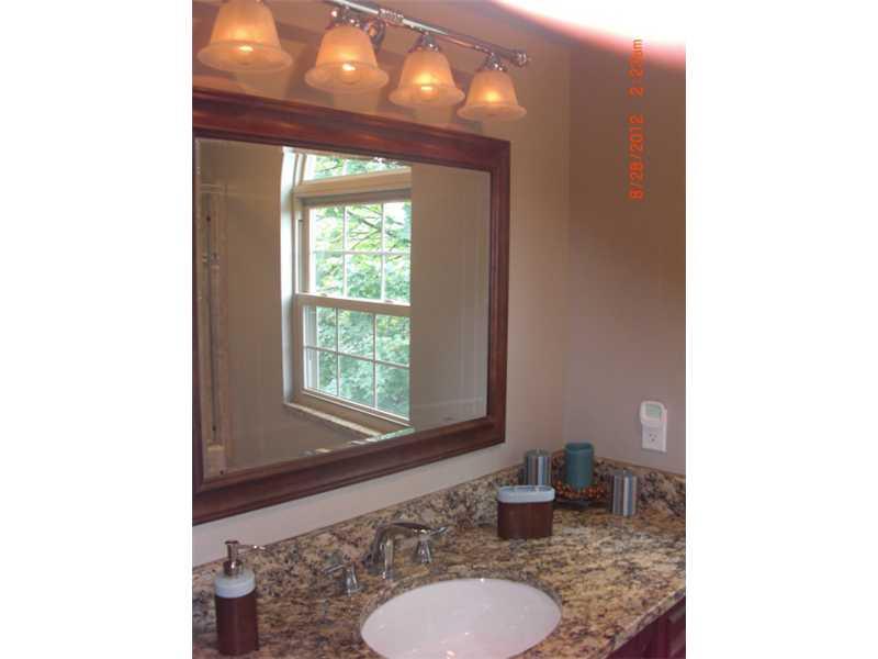 1139 Varner Road Whitehall, PA 15227 - Photo 13 of 18 Full Bath. Again full bath on the 2nd floor - lighting above vanity