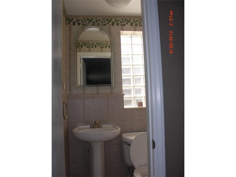 1139 Varner Road Whitehall, PA 15227 - Photo 14 of 18 Partial Bath. Newer partial bath on the 1st floor off the LR