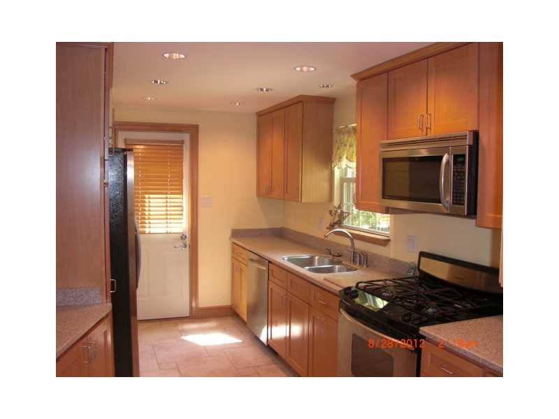 1139 Varner Road Whitehall, PA 15227 - Photo 6 of 18 Kitchen. Beautiful newer custom kitchen - all appliances stay!