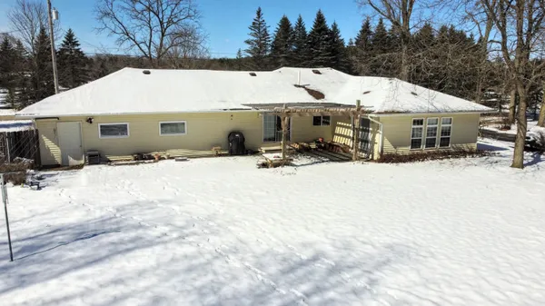 $259,000 | 17570 197th Avenue, Big Rapids, MI 49307