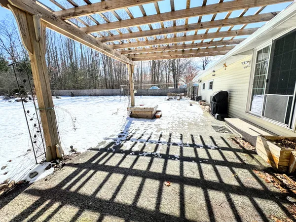 $259,000 | 17570 197th Avenue, Big Rapids, MI 49307