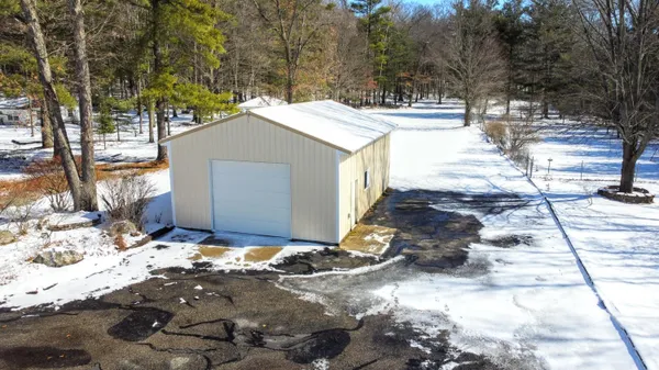 $259,000 | 17570 197th Avenue, Big Rapids, MI 49307