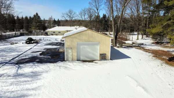 $259,000 | 17570 197th Avenue, Big Rapids, MI 49307