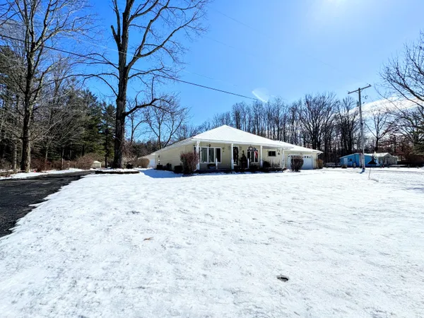 $259,000 | 17570 197th Avenue, Big Rapids, MI 49307