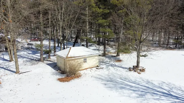 $259,000 | 17570 197th Avenue, Big Rapids, MI 49307