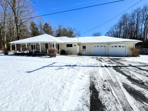 $259,000 | 17570 197th Avenue, Big Rapids, MI 49307