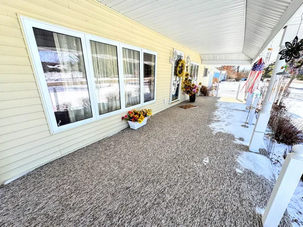 $259,000 | 17570 197th Avenue, Big Rapids, MI 49307