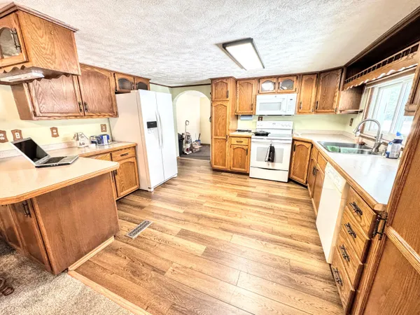 $259,000 | 17570 197th Avenue, Big Rapids, MI 49307