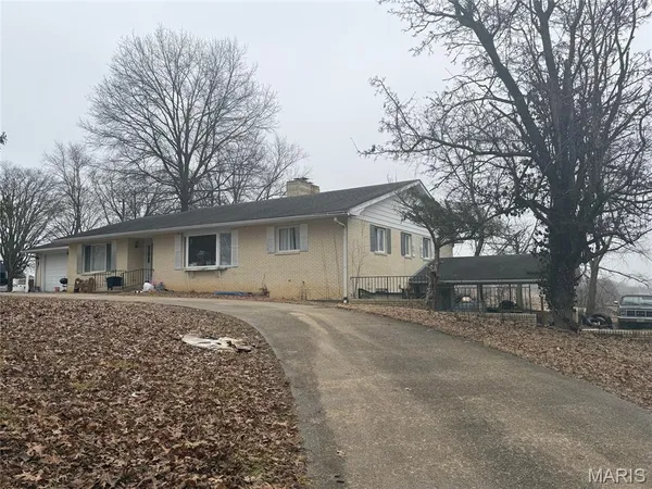 $189,900 | 17112 Poppy Drive, Marble Hill, MO 63764