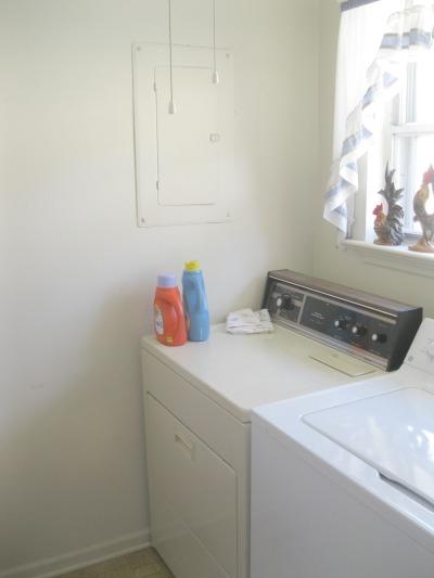 7300 Noah Reid Road Chattanooga, TN 37421 - Photo 21 of 23 Separate laundry room