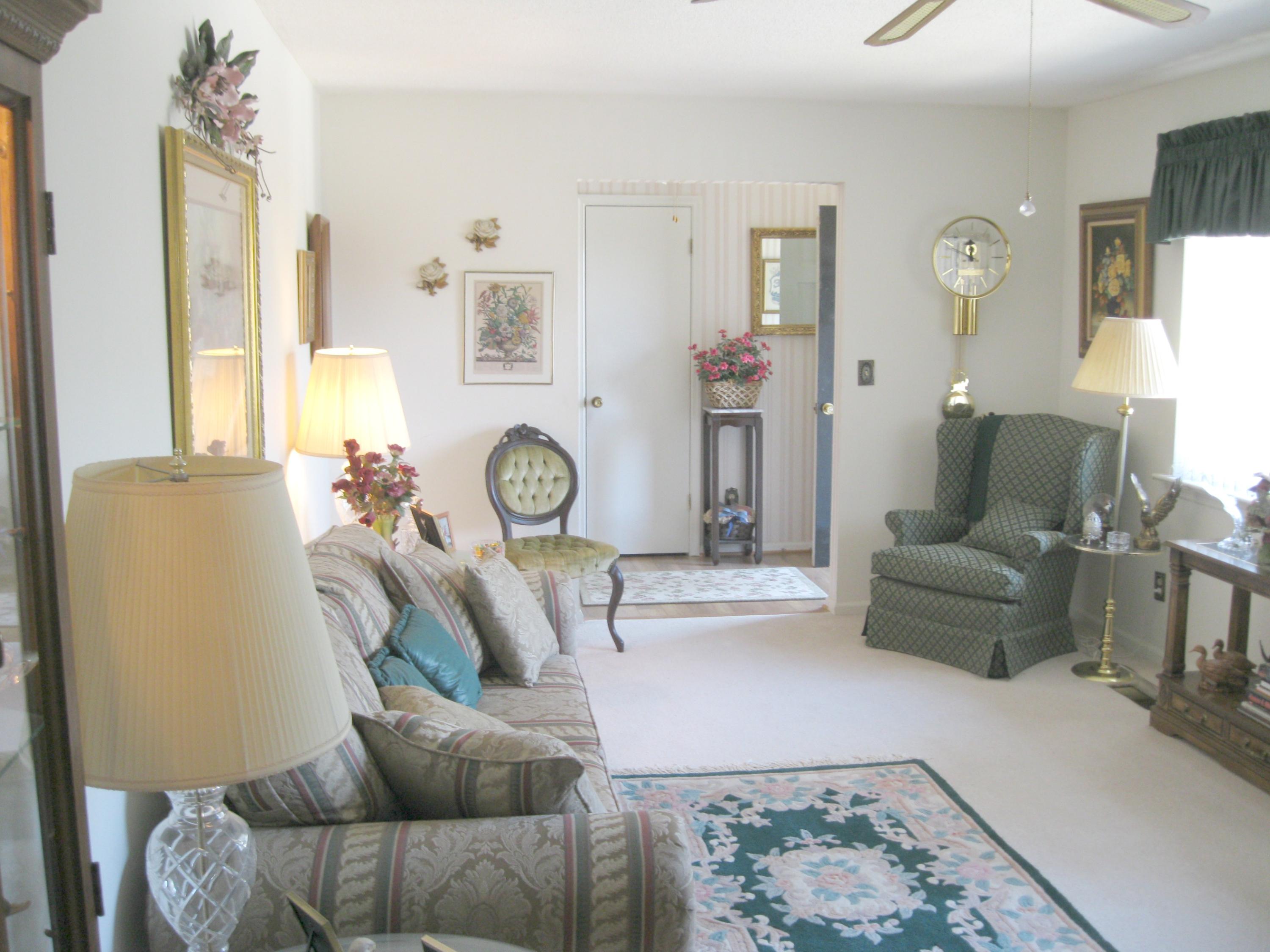 7300 Noah Reid Road Chattanooga, TN 37421 - Photo 22 of 23 Living room with picture window