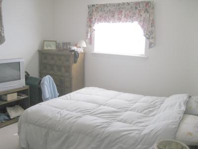 7300 Noah Reid Road Chattanooga, TN 37421 - Photo 23 of 23 Master bedroom