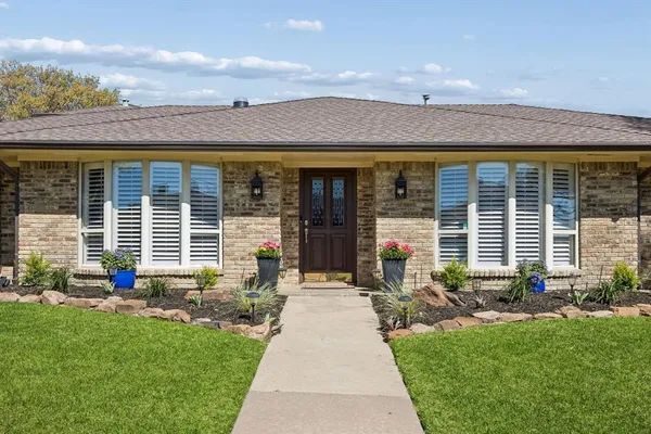 $567,400 | 3117 Dartmouth Drive, Plano, TX 75075