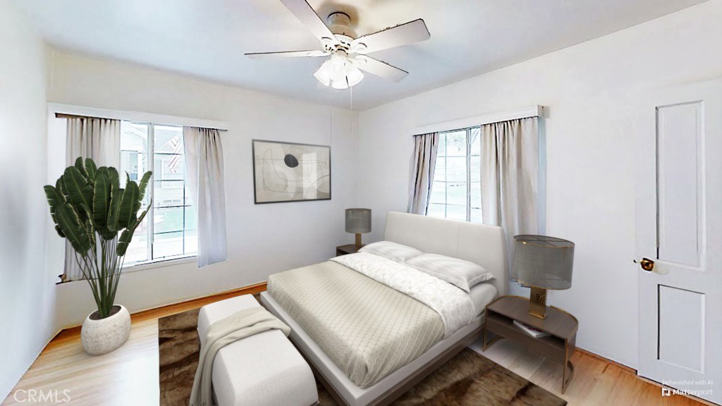 6014 Elenor Street Riverside, CA 92506 - Photo 9 of 27 Bedroom Virtual Stage