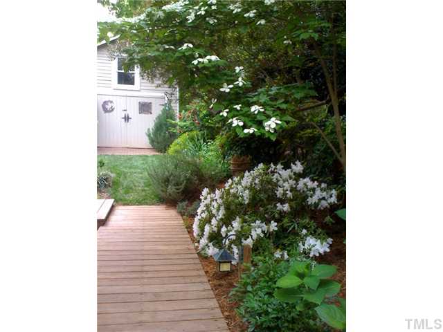 1705 Dare Street Raleigh, NC 27608 - Photo 16 of 16