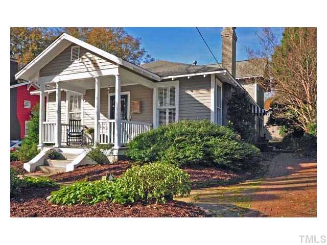 1705 Dare Street Raleigh, NC 27608 - Photo 2 of 16