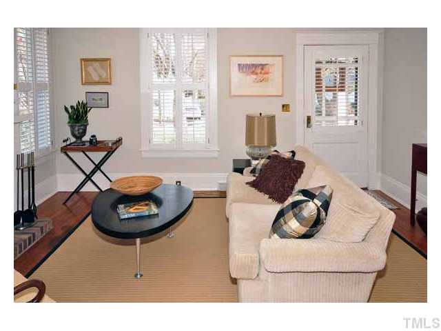 1705 Dare Street Raleigh, NC 27608 - Photo 3 of 16