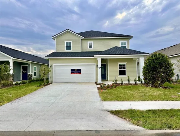 $599,000 | 105 Nighthawk Lane, Palm Coast, FL 32164