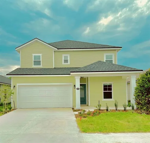 $609,900 | 105 Nighthawk Lane, Palm Coast, FL 32164