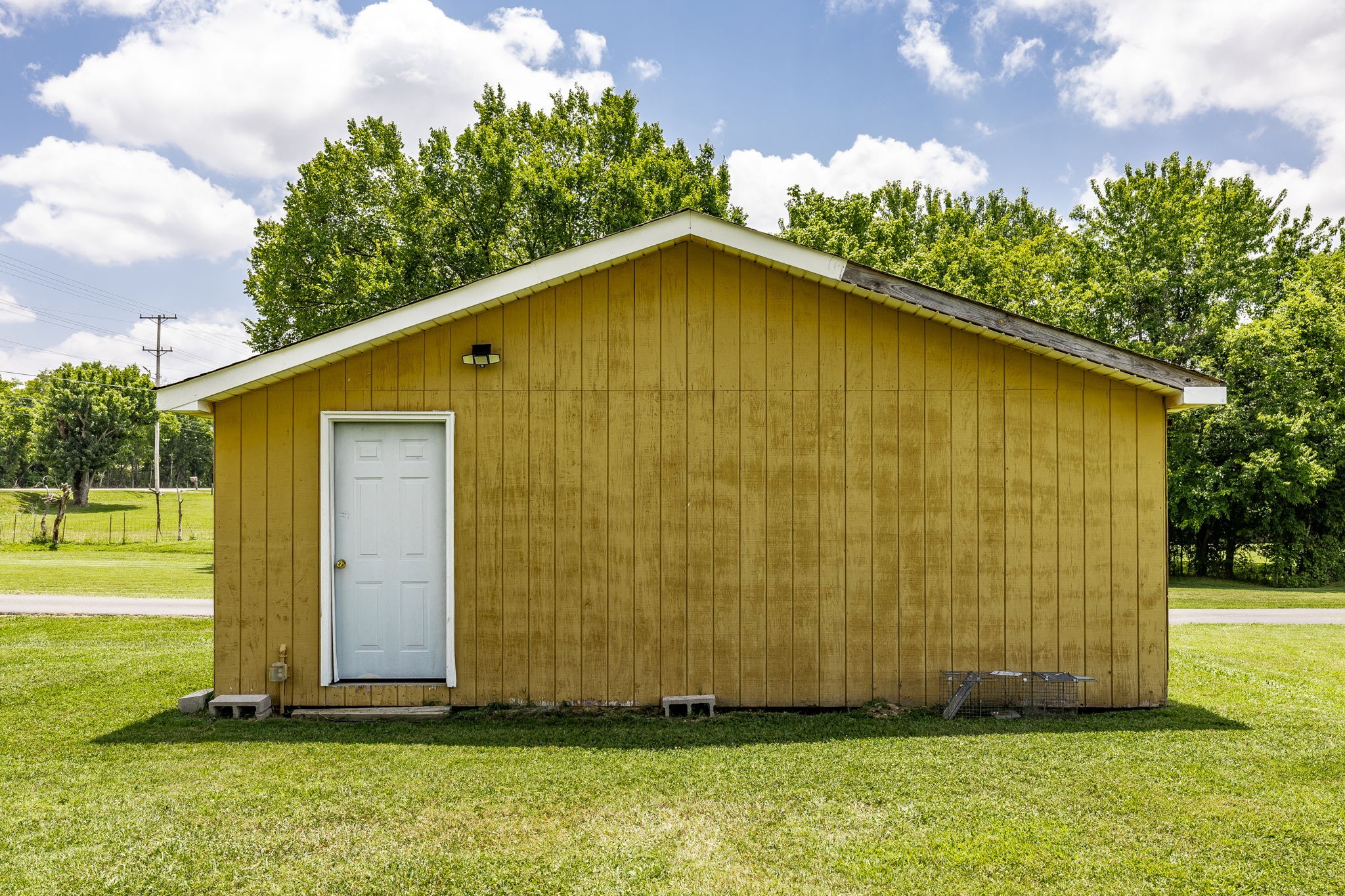 2952 Highway 41 South Springfield, TN 37172 - Photo 41 of 43