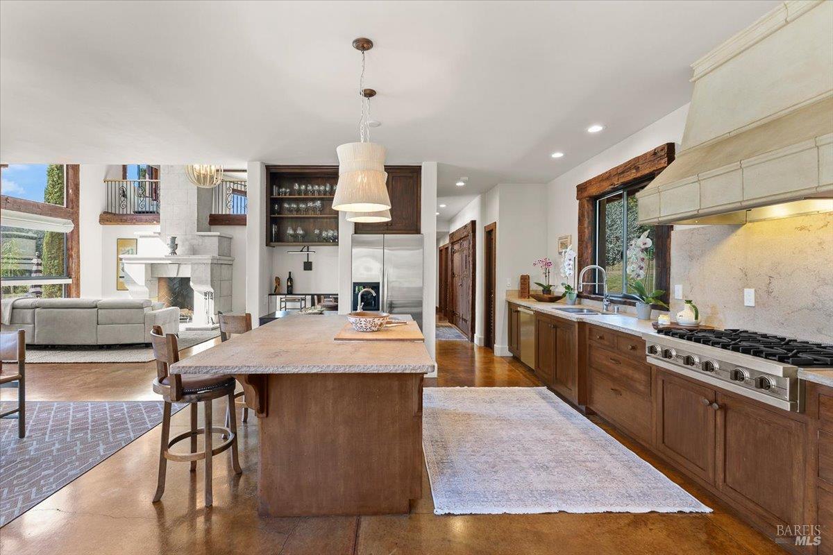 22355 Chianti Road Geyserville, CA 95441 - Photo 16 of 71