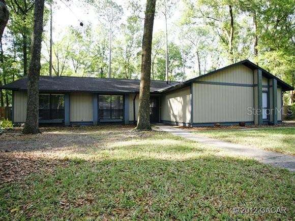 7629 Southwest 6th Place Gainesville, FL 32607 - Photo 1 of 1 Gallery Image 1