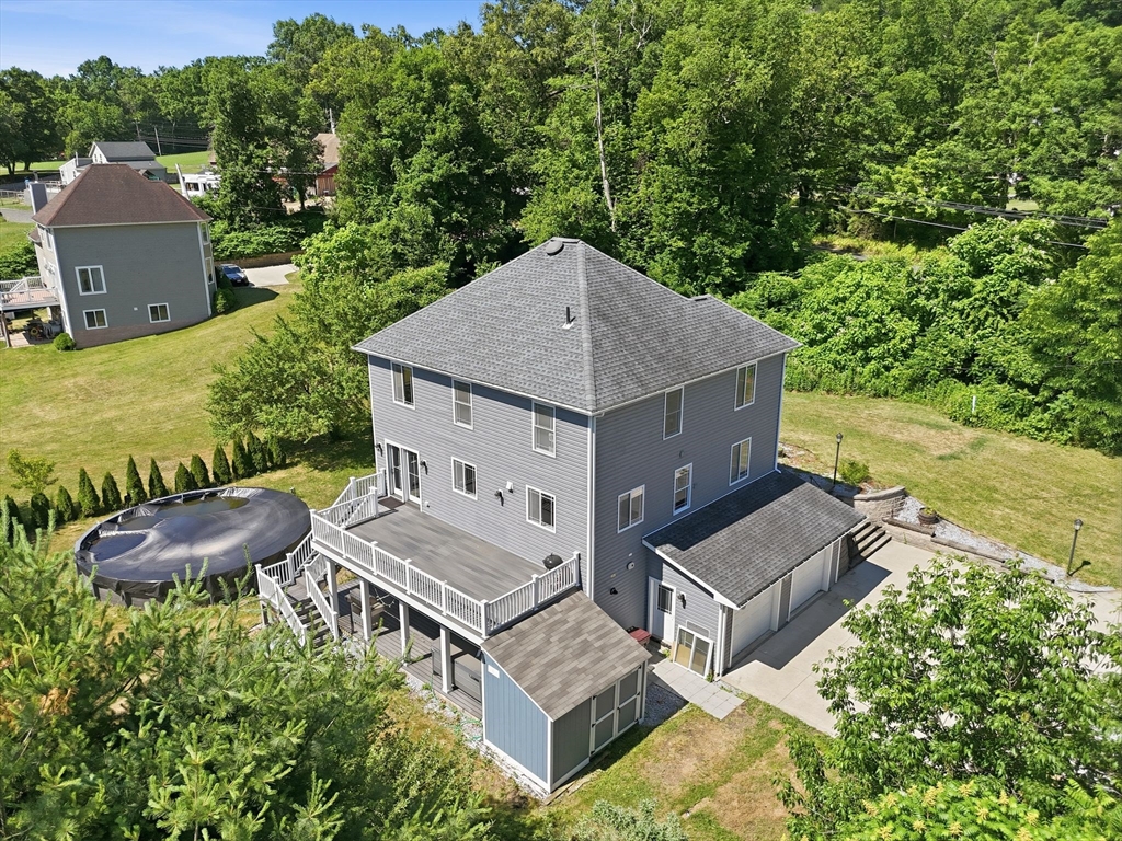17 Russellville Road Westfield, MA 01085 - Photo 38 of 38