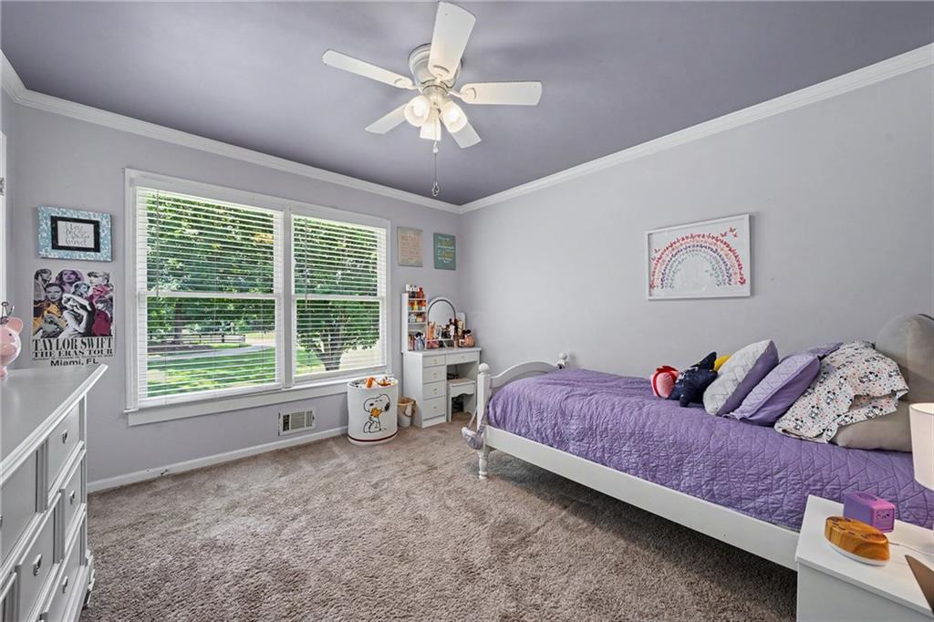 851 Lacy Road Canton, GA 30115 - Photo 27 of 63