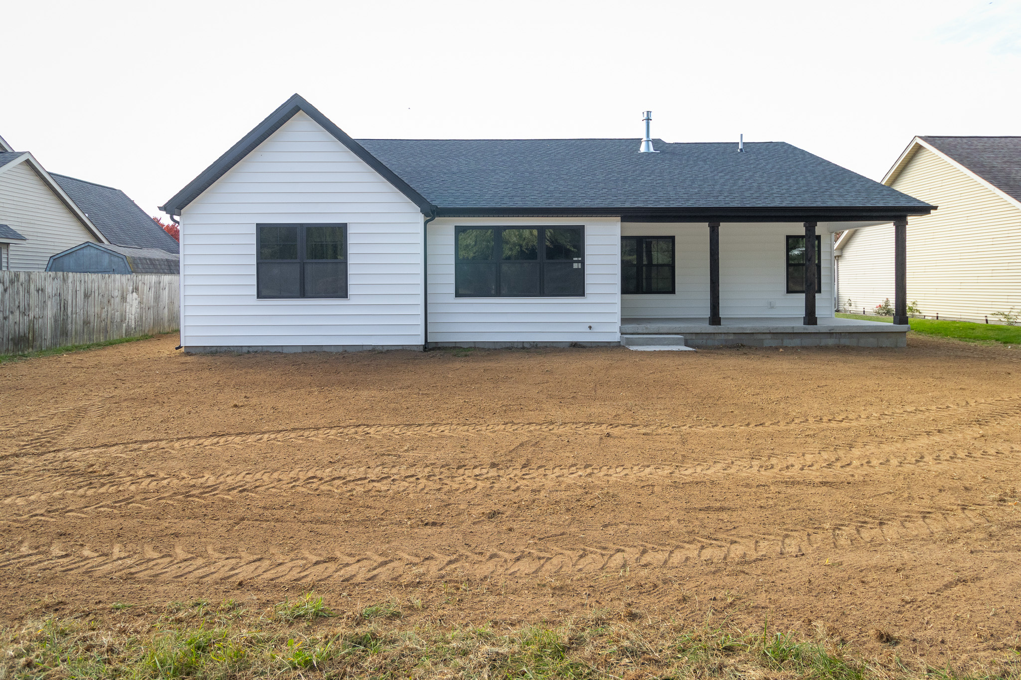 3461 Briar Ridge Way Columbus, IN 47203 - Photo 41 of 43 Gallery Image 41