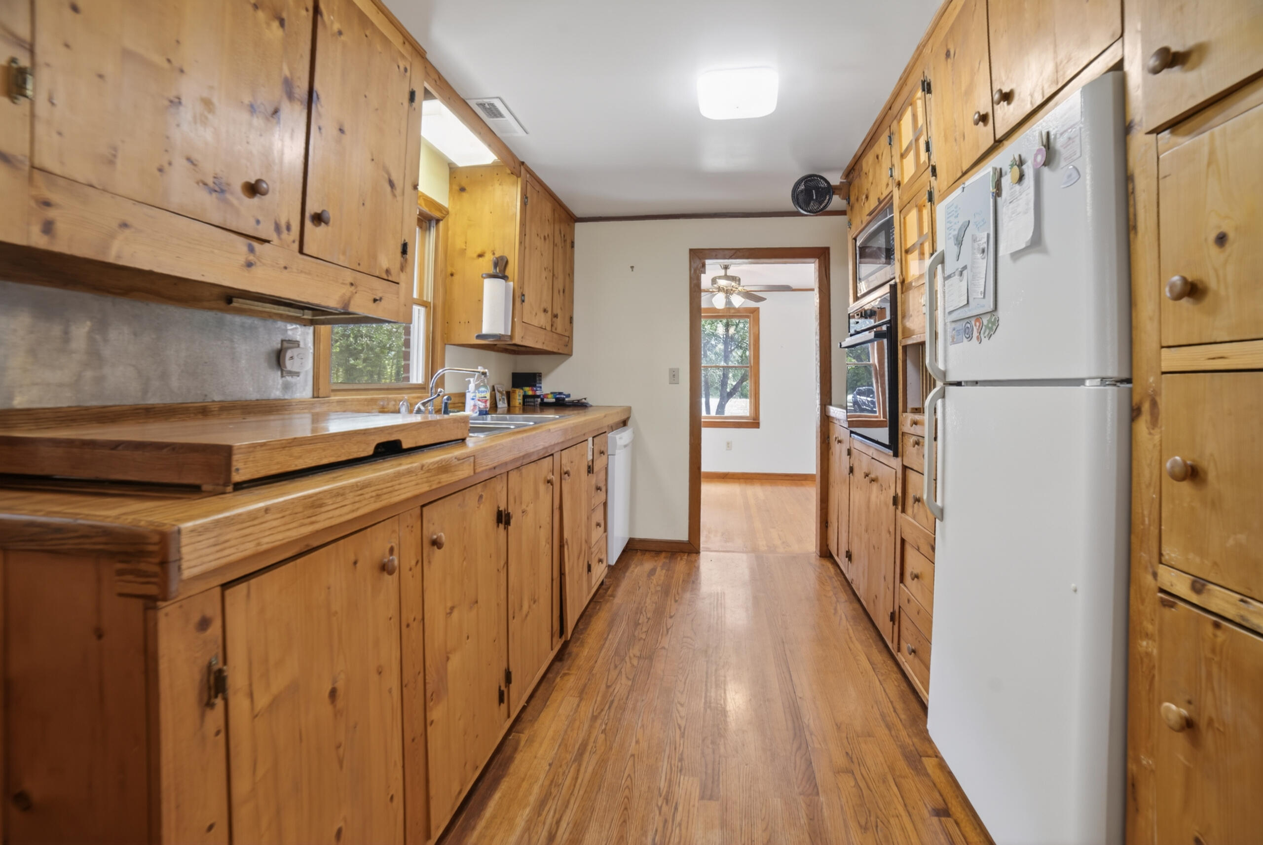 9322 Old State Road Holly Hill, SC 29059 - Photo 8 of 23 HH Kitchen 3