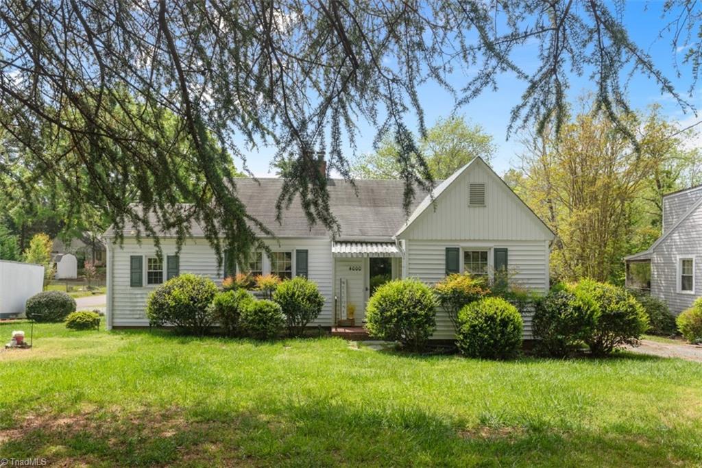 4000 Robinhood Road Winston-Salem, NC 27106 - Photo 1 of 24 Gallery Image 1