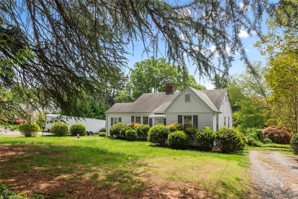 4000 Robinhood Road Winston-Salem, NC 27106 - Photo 3 of 24 Gallery Image 3