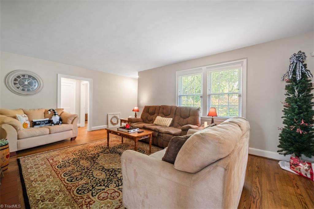 4000 Robinhood Road Winston-Salem, NC 27106 - Photo 7 of 24 Gallery Image 7