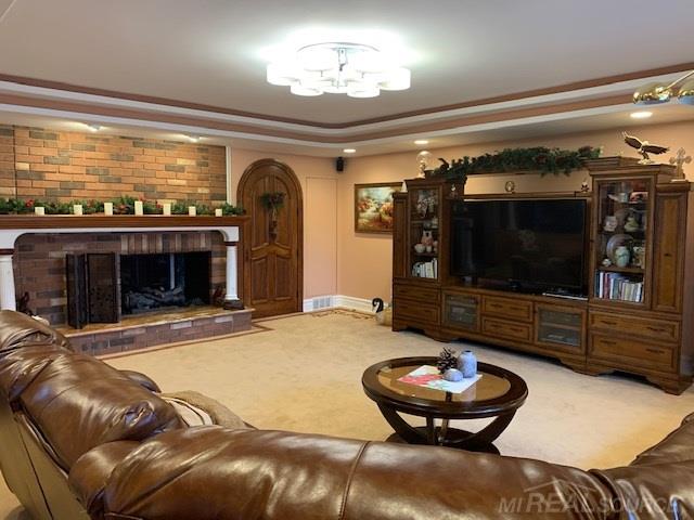 7311 Riverside Drive Algonac, MI 48001 - Photo 23 of 38 Gallery Image 23